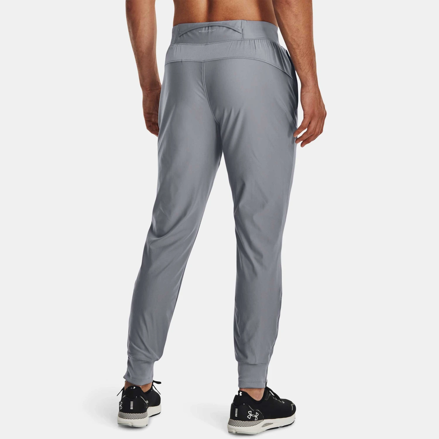 Under Armour Qualifier Run Elite Pants Men's 2 Under Armour Qualifier Run Elite Pants Men's - Image 2