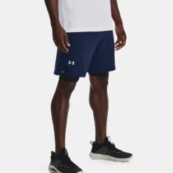 Under Armour Vanish Woven 8" Shorts Men's -Holabird Sports SHOP 057656 408 1