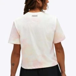 HOKA Graphic Short Sleeve Tee Women's -Holabird Sports SHOP 057677 mtd 2