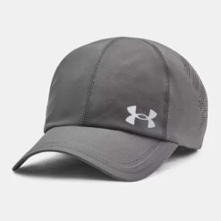 Under Armour Launch Adjustable Cap Men's -Holabird Sports SHOP 057690 025 1