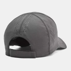Under Armour Launch Adjustable Cap Men's -Holabird Sports SHOP 057690 025 2