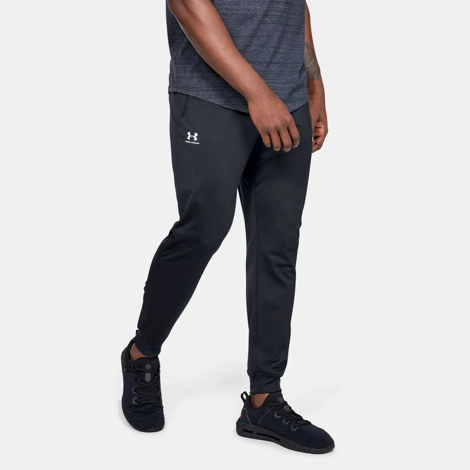 Under Armour Sportstyle Joggers Men's 1 Under Armour Sportstyle Joggers Men's
