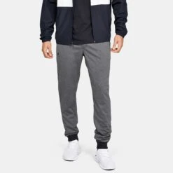 Under Armour Sportstyle Joggers Men's 6 Under Armour Sportstyle Joggers Men's -Holabird Sports SHOP 057700 090 1