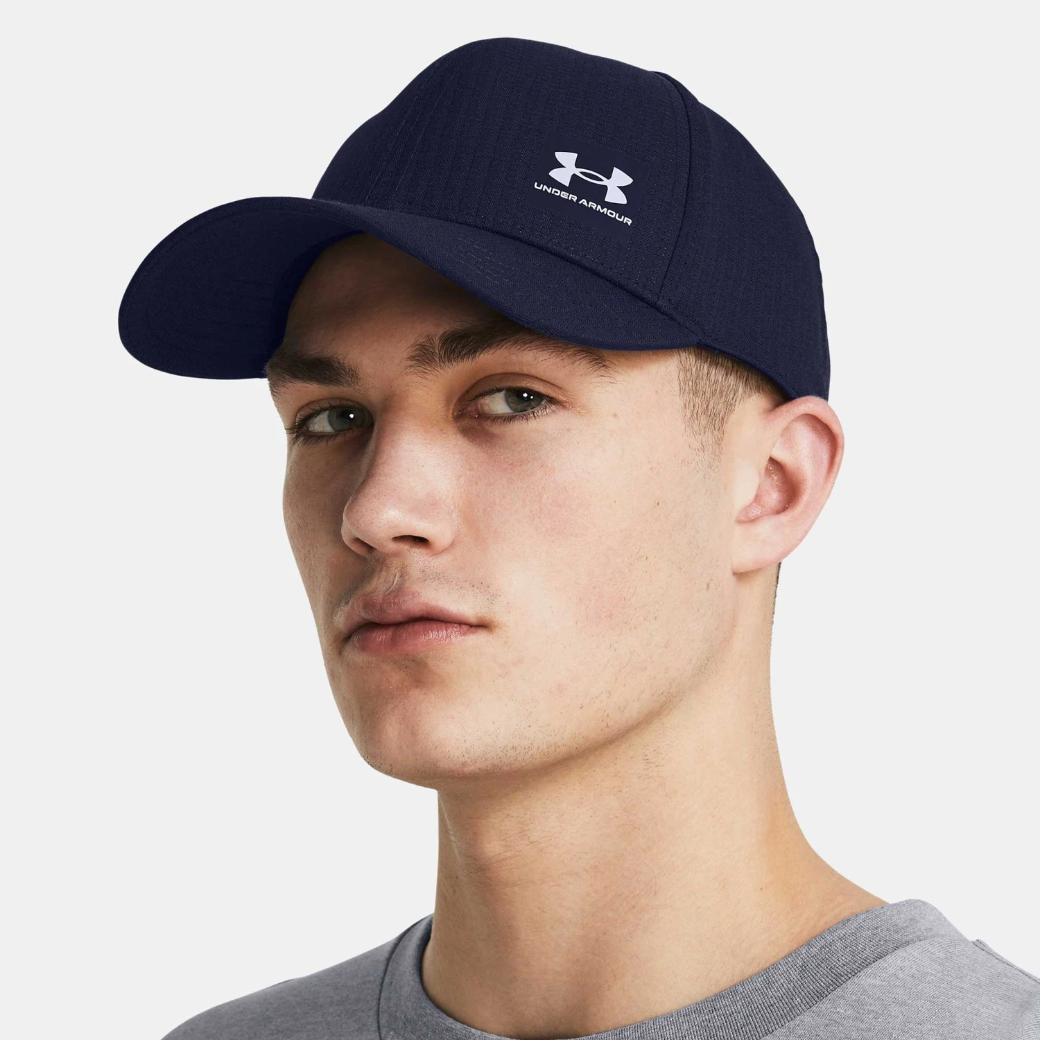 Under Armour ArmourVent Adjustable Cap Men's 3 Under Armour ArmourVent Adjustable Cap Men's - Image 3