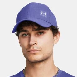 Under Armour ArmourVent Adjustable Cap Men's 7 Under Armour ArmourVent Adjustable Cap Men's -Holabird Sports SHOP 057701 561 1