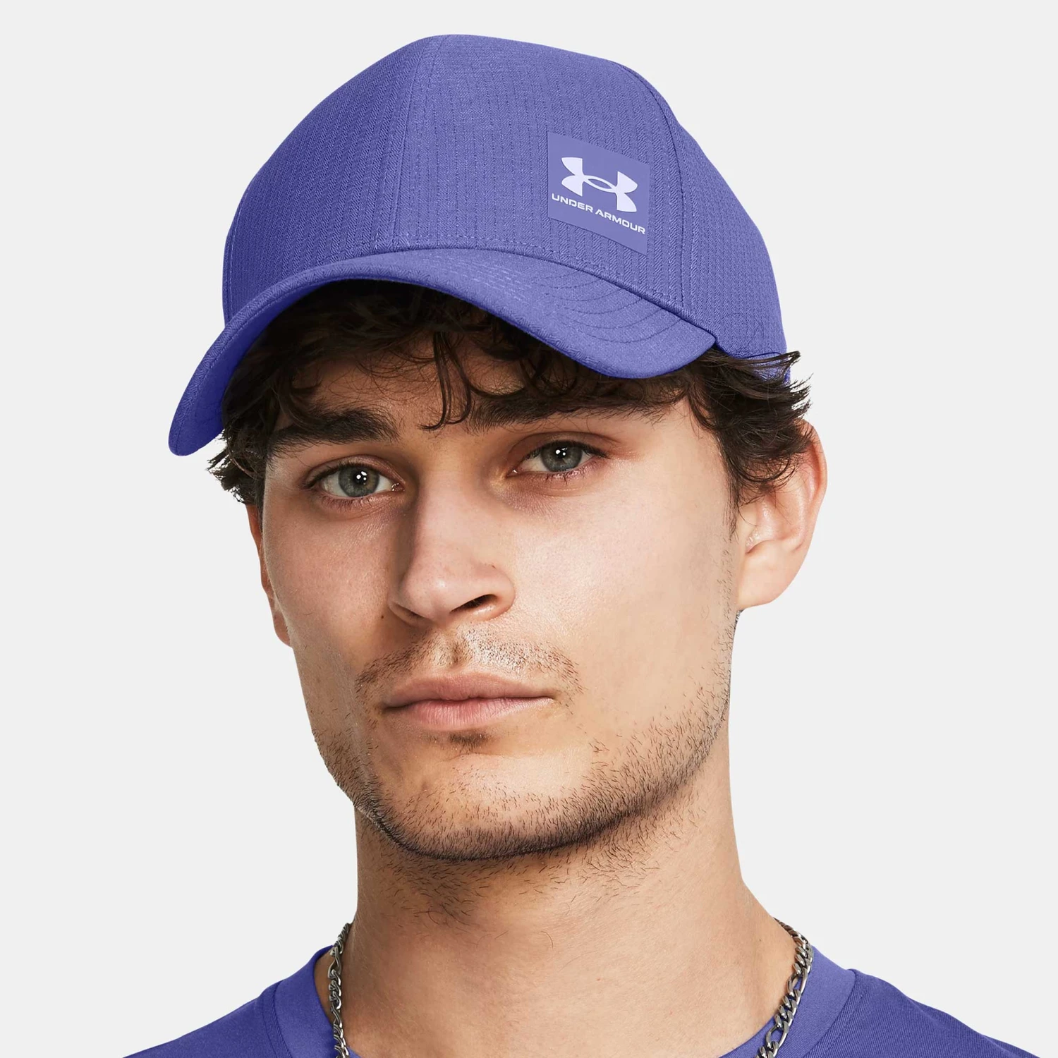 Under Armour ArmourVent Adjustable Cap Men's 4 Under Armour ArmourVent Adjustable Cap Men's - Image 4