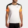 Brooks Run Visible Short Sleeve 2.0 Men's