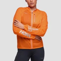 HOKA Skyflow Reflective Jacket Women's