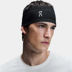 On Running On Core Headband -Holabird Sports SHOP 057756 553 2