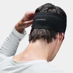 On Running On Core Headband -Holabird Sports SHOP 057756 553 3