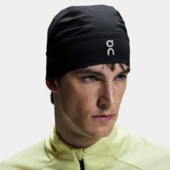 On Running On Core Beanie -Holabird Sports SHOP 057757 553 2