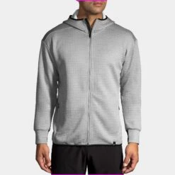 Brooks Activate Midweight Hoodie Men's -Holabird Sports SHOP 057764 066 1