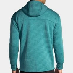 Brooks Activate Midweight Hoodie Men's -Holabird Sports SHOP 057764 473 2