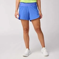 Brooks Chaser 5" Short 2.0 Women's 12 Brooks Chaser 5" Short 2.0 Women's -Holabird Sports SHOP 057798 439 1