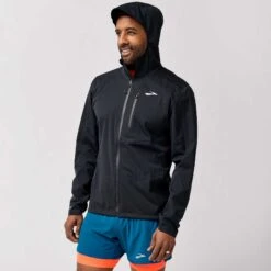 Brooks High Point Waterproof Jacket 2.0 Men's
