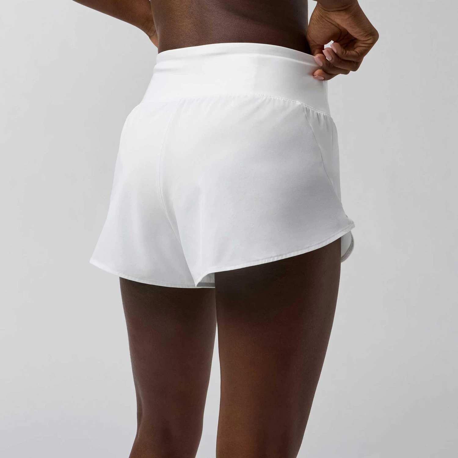 Brooks Chaser 3" Short 2.0 Women's 6 Brooks Chaser 3" Short 2.0 Women's - Image 6