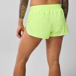 Brooks Breakaway 2.5" Short Women's -Holabird Sports SHOP 057804 796 2