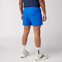 Brooks Journey 5" Short Men's -Holabird Sports SHOP 057807 448 2