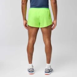 Brooks Breakaway 3" Short Men's -Holabird Sports SHOP 057811 323 2