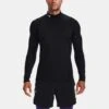 Under Armour ColdGear Fitted Mock Men's