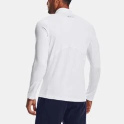 Under Armour ColdGear Fitted Mock Men's -Holabird Sports SHOP 057815 100 2