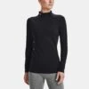 Under Armour ColdGear Mock Neck Long Sleeve Women's
