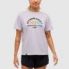 HOKA Global Run Day Tech Tee Women's