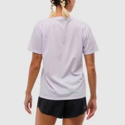 HOKA Global Run Day Tech Tee Women's -Holabird Sports SHOP 057840 2