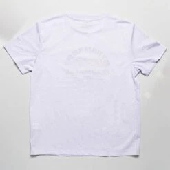 HOKA Global Run Day Tech Tee Women's -Holabird Sports SHOP 057840 4