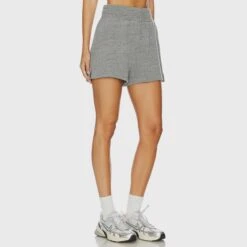 Year Of Ours The PE Sweatshort Women's