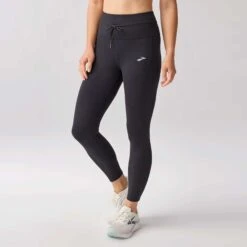 Brooks Luxe Tight Women's -Holabird Sports SHOP 057876 001 1