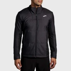 Brooks Shield Hybrid Jacket 3.0 Men's