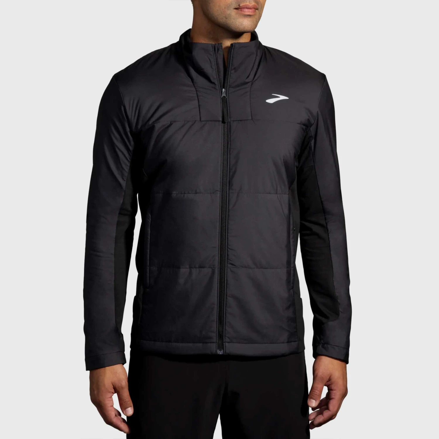 Brooks Shield Hybrid Jacket 3.0 Men's 1 Brooks Shield Hybrid Jacket 3.0 Men's
