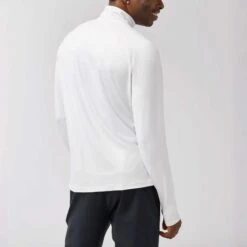 Brooks Dash Quarter Zip 3.0 Men's -Holabird Sports SHOP 057881 100 2