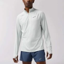 Brooks Dash Quarter Zip 3.0 Men's -Holabird Sports SHOP 057881 139 1