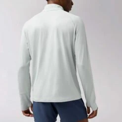 Brooks Dash Quarter Zip 3.0 Men's -Holabird Sports SHOP 057881 139 2