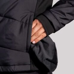 Brooks Shield Hybrid Jacket 3.0 Women's -Holabird Sports SHOP 057885 001 3