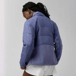 Brooks Shield Hybrid Jacket 3.0 Women's -Holabird Sports SHOP 057885 414 2