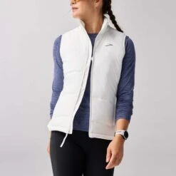 Brooks Shield Hybrid Vest 3.0 Women's -Holabird Sports SHOP 057886 100 1