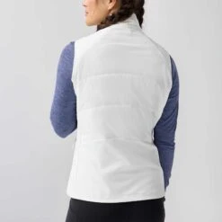 Brooks Shield Hybrid Vest 3.0 Women's -Holabird Sports SHOP 057886 100 2