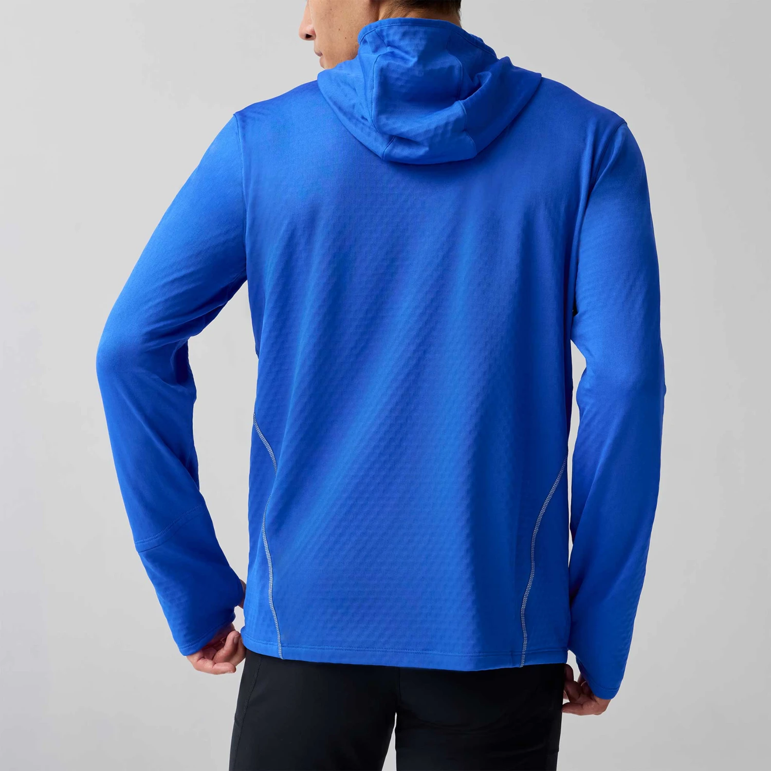 Brooks Notch Thermal Hoodie 3.0 Men's 4 Brooks Notch Thermal Hoodie 3.0 Men's - Image 4