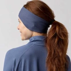 Brooks Luxe Thermal Headband -Holabird Sports SHOP 057893 476 2