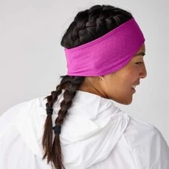 Brooks Luxe Thermal Headband -Holabird Sports SHOP 057893 512 2
