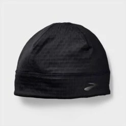 Brooks Notch Thermal Beanie 2.0 -Holabird Sports SHOP 057894 001 3