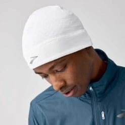 Brooks Notch Thermal Beanie 2.0 -Holabird Sports SHOP 057894 100 1