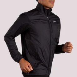 Brooks Fusion Hybrid Jacket 3.0 Men's