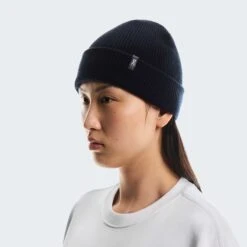 On Running On Merino Beanie Cap -Holabird Sports SHOP 057910 573 1