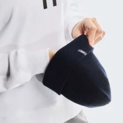 On Running On Merino Beanie Cap -Holabird Sports SHOP 057910 573 3