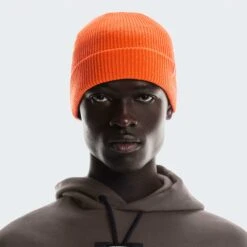 On Running On Merino Beanie Cap -Holabird Sports SHOP 057910 861 1