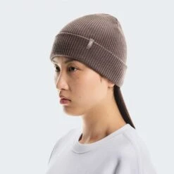 On Running On Merino Beanie Cap -Holabird Sports SHOP 057910 933 1